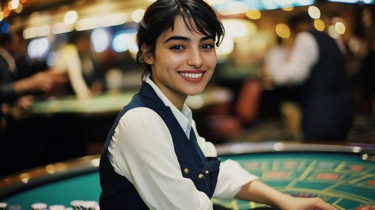 zc777game Live Casino